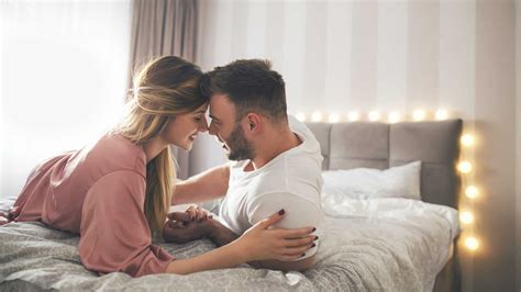 Sex and Romance .